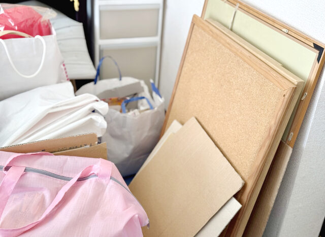 ハチ駆除もご相談ください